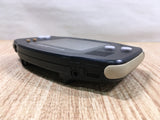 LG4335 Plz Read Item Condi GameBoy Advance Black Game Boy Console Japan