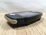 LG4335 Plz Read Item Condi GameBoy Advance Black Game Boy Console Japan