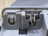 LG4336 Plz Read Item Condi GameBoy Advance Silver Game Boy Console Japan