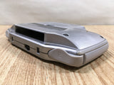LG4336 Plz Read Item Condi GameBoy Advance Silver Game Boy Console Japan