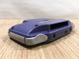 LG4341 Plz Read Item Condi GameBoy Advance Violet Game Boy Console Japan