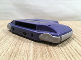 LG4341 Plz Read Item Condi GameBoy Advance Violet Game Boy Console Japan