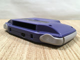 LG4344 GameBoy Advance Violet Game Boy Console Japan