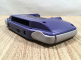 LG4345 Plz Read Item Condi GameBoy Advance Violet Game Boy Console Japan