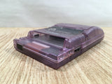 LG4377 Plz Read Item Condi GameBoy Color Clear Purple Game Boy Console Japan