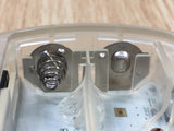 LG4383 Plz Read Item Condi GameBoy Color Clear Game Boy Console Japan