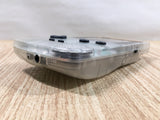LG4383 Plz Read Item Condi GameBoy Color Clear Game Boy Console Japan