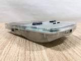 LG4383 Plz Read Item Condi GameBoy Color Clear Game Boy Console Japan