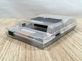 LG4383 Plz Read Item Condi GameBoy Color Clear Game Boy Console Japan