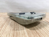 LG4384 Plz Read Item Condi GameBoy Color Clear Game Boy Console Japan