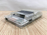 LG4384 Plz Read Item Condi GameBoy Color Clear Game Boy Console Japan