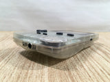 LG4387 Plz Read Item Condi GameBoy Color Clear Game Boy Console Japan