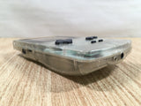 LG4387 Plz Read Item Condi GameBoy Color Clear Game Boy Console Japan