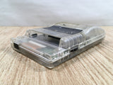LG4387 Plz Read Item Condi GameBoy Color Clear Game Boy Console Japan