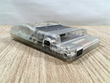 LG4387 Plz Read Item Condi GameBoy Color Clear Game Boy Console Japan