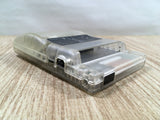 LG4388 Plz Read Item Condi GameBoy Color Clear Game Boy Console Japan
