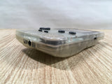 LG4388 Plz Read Item Condi GameBoy Color Clear Game Boy Console Japan