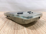 LG4388 Plz Read Item Condi GameBoy Color Clear Game Boy Console Japan