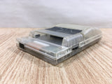 LG4388 Plz Read Item Condi GameBoy Color Clear Game Boy Console Japan