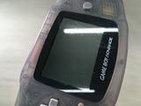 LG4413 GameBoy Advance Milky Blue Game Boy Console Japan