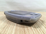 LG4413 GameBoy Advance Milky Blue Game Boy Console Japan