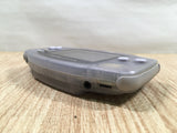 LG4416 Plz Read Item Condi GameBoy Advance Milky Blue Game Boy Console Japan