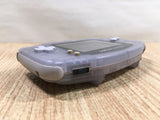 LG4418 Plz Read Item Condi GameBoy Advance Milky Blue Game Boy Console Japan