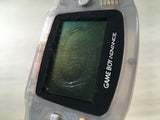 LG4420 Plz Read Item Condi GameBoy Advance Milky Blue Game Boy Console Japan