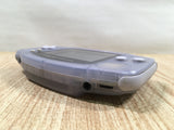 LG4421 Plz Read Item Condi GameBoy Advance Milky Blue Game Boy Console Japan