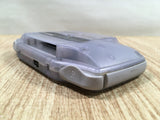 LG4421 Plz Read Item Condi GameBoy Advance Milky Blue Game Boy Console Japan