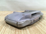 LG4423 Plz Read Item Condi GameBoy Advance Milky Blue Game Boy Console Japan
