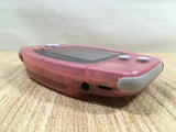 LG4425 Plz Read Item Condi GameBoy Advance Milky Pink Game Boy Console Japan