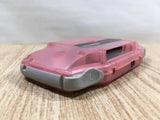 LG4425 Plz Read Item Condi GameBoy Advance Milky Pink Game Boy Console Japan