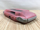 LG4425 Plz Read Item Condi GameBoy Advance Milky Pink Game Boy Console Japan