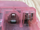 LG4426 Plz Read Item Condi GameBoy Advance Milky Pink Game Boy Console Japan