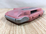 LG4426 Plz Read Item Condi GameBoy Advance Milky Pink Game Boy Console Japan