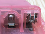LG4428 Plz Read Item Condi GameBoy Advance Milky Pink Game Boy Console Japan