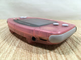 LG4428 Plz Read Item Condi GameBoy Advance Milky Pink Game Boy Console Japan