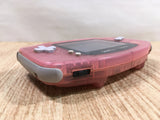 LG4428 Plz Read Item Condi GameBoy Advance Milky Pink Game Boy Console Japan