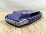 LG4431 Plz Read Item Condi GameBoy Advance Violet Game Boy Console Japan