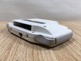 LG4433 Plz Read Item Condi GameBoy Advance White Game Boy Console Japan