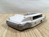 LG4435 Plz Read Item Condi GameBoy Advance White Game Boy Console Japan