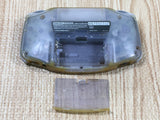 LG4437 Plz Read Item Condi GameBoy Advance Giants Limited Game Boy Console Japan