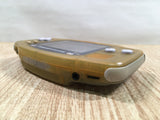 LG4437 Plz Read Item Condi GameBoy Advance Giants Limited Game Boy Console Japan