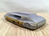 LG4437 Plz Read Item Condi GameBoy Advance Giants Limited Game Boy Console Japan