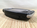 LG4438 Plz Read Item Condi GameBoy Advance Black Game Boy Console Japan