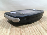 LG4438 Plz Read Item Condi GameBoy Advance Black Game Boy Console Japan