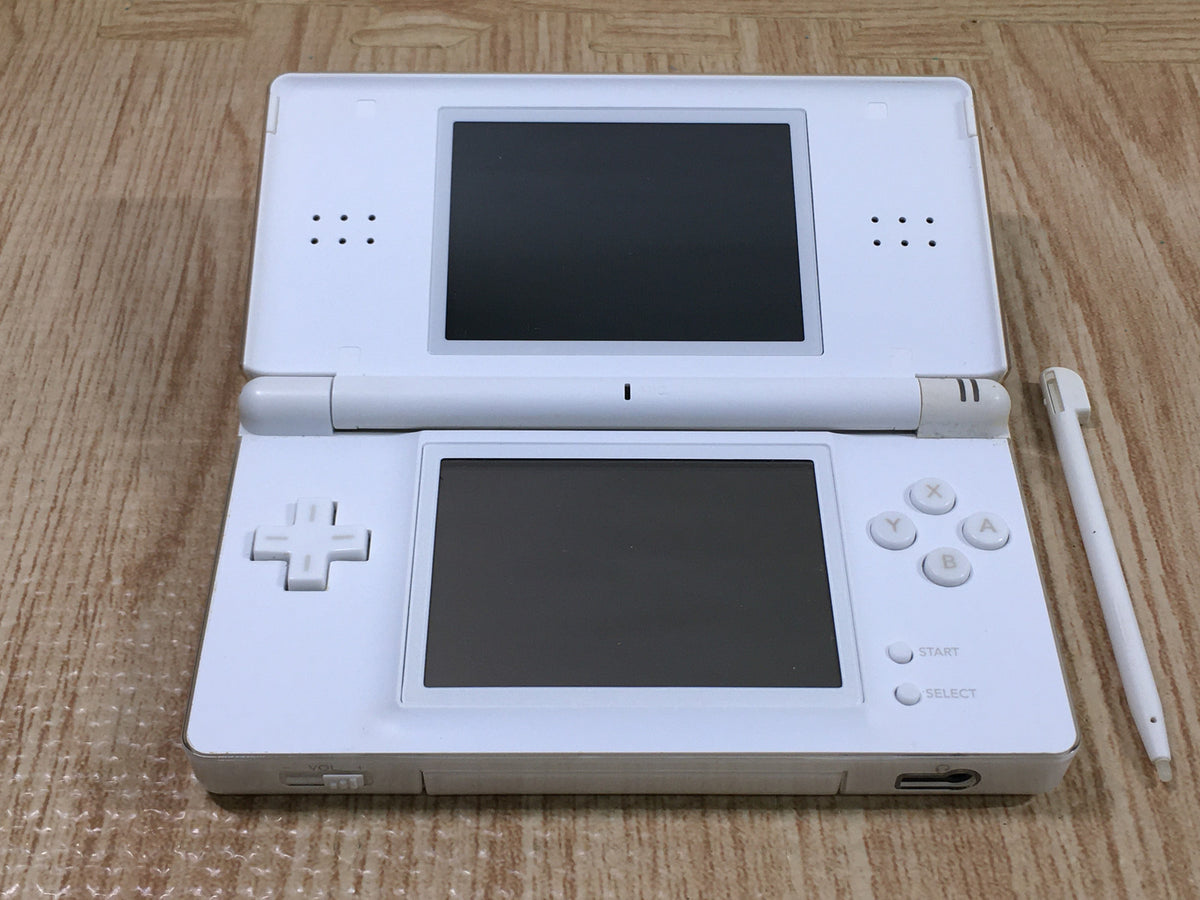 NINTENDO DS Lite    台湾 Nintendo DS Lite Rare Asian Release + Extra Battery