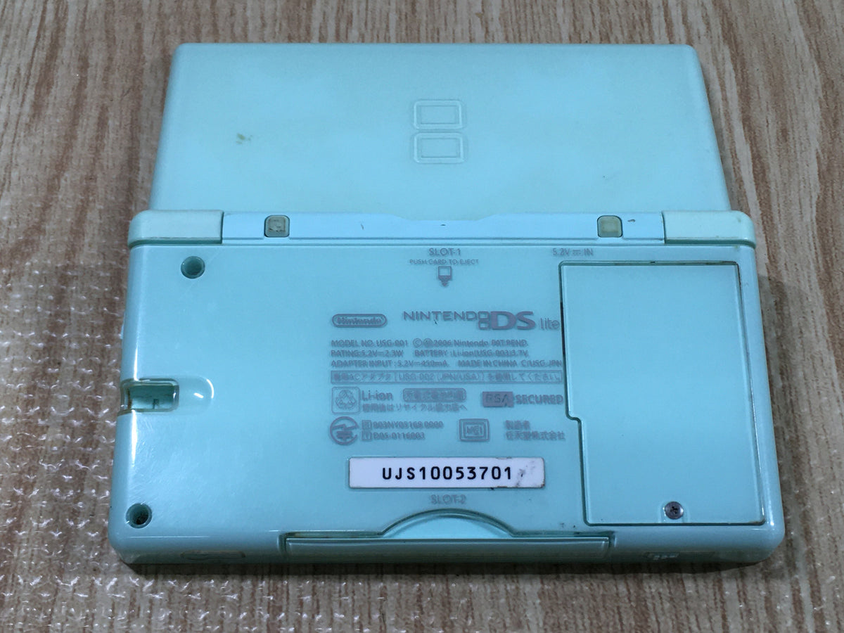 任天堂 DS 青 ニンテンドーDS（ブルー・ネイビー/青色系）のフリマアイテム一覧