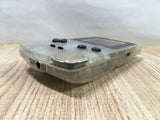 LG4496 Plz Read Item Condi GameBoy Color Clear Game Boy Console Japan